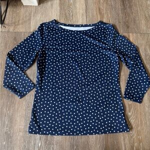 Vineyard Vines Star long sleeve